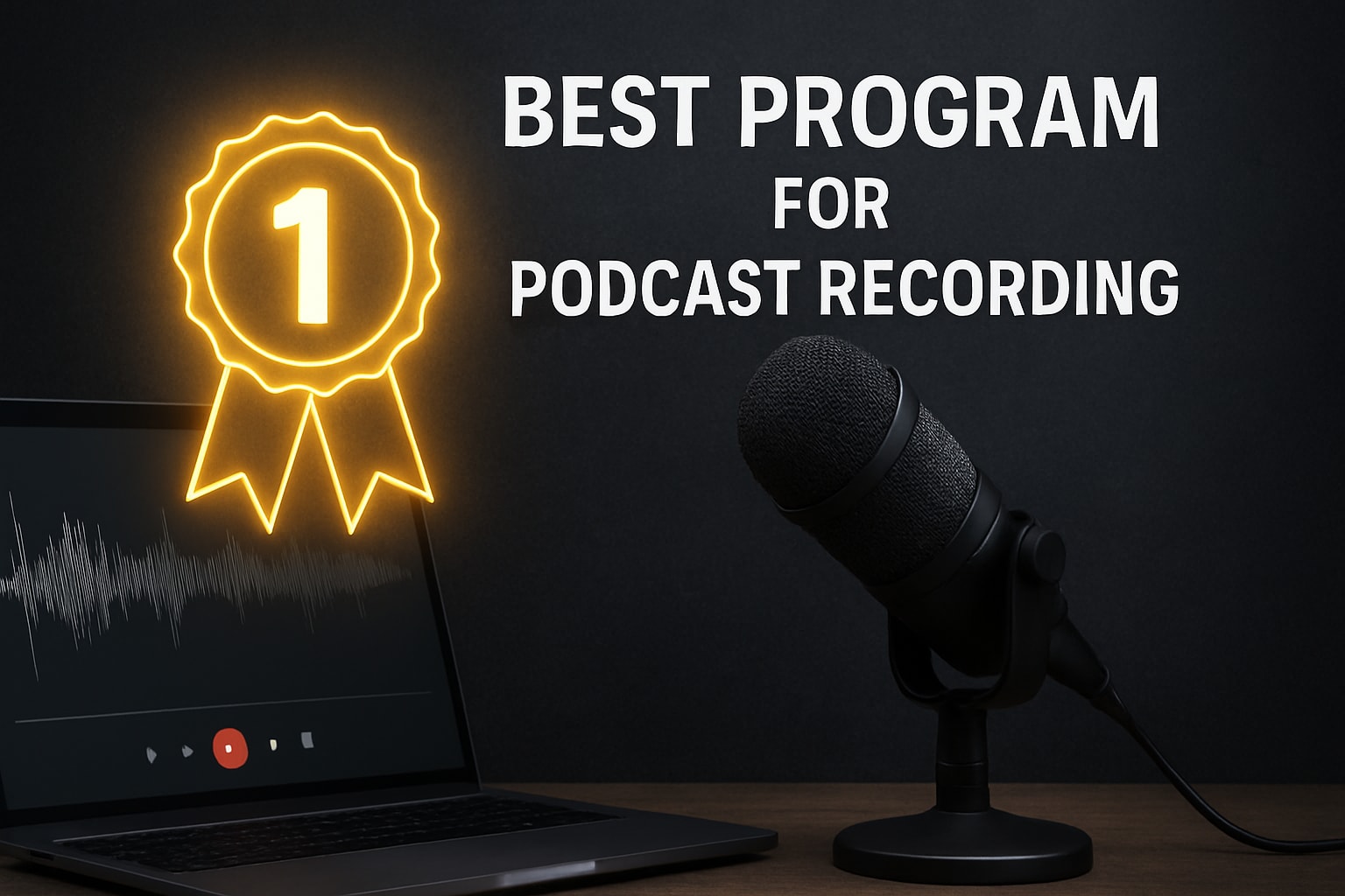 7 Essential Best Program For Podcast Recording Picks In 2026