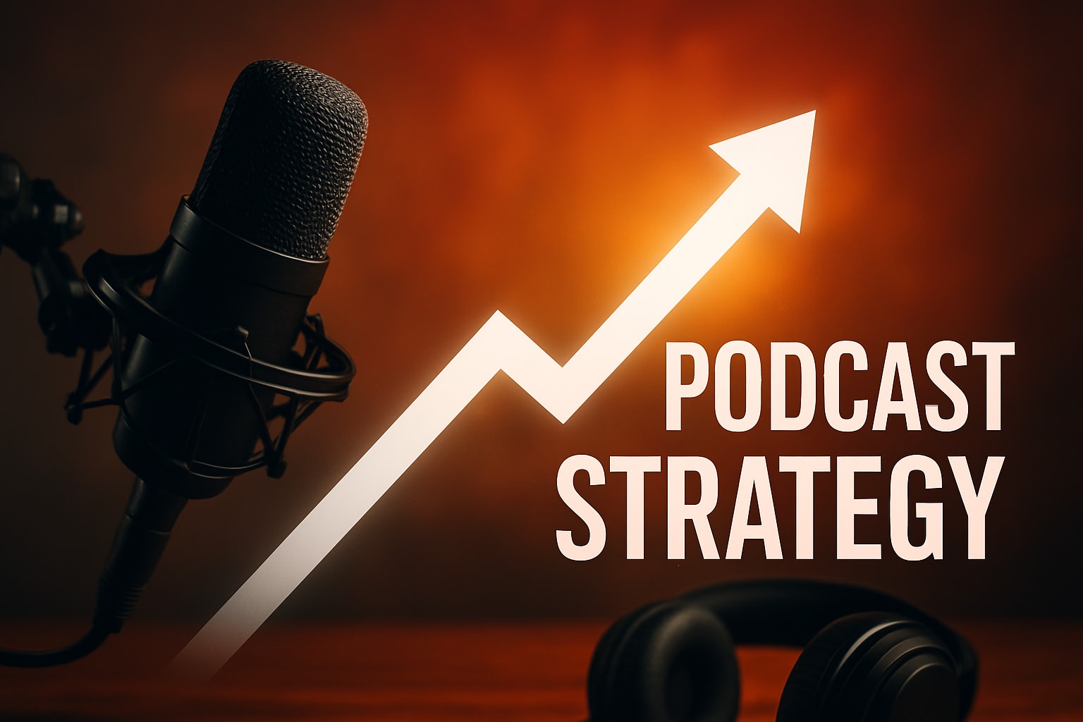7 Essential Podcast Strategy Tips for Success in 2026