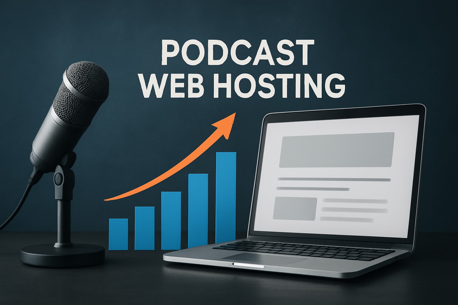 7 Top Podcast Web Hosting Platforms to Try in 2026