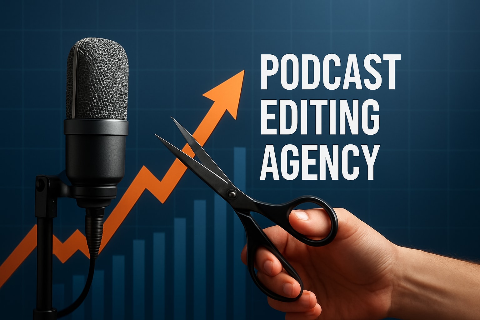 Podcast Editing Agency Guide: Expert Tips for 2026 Success
