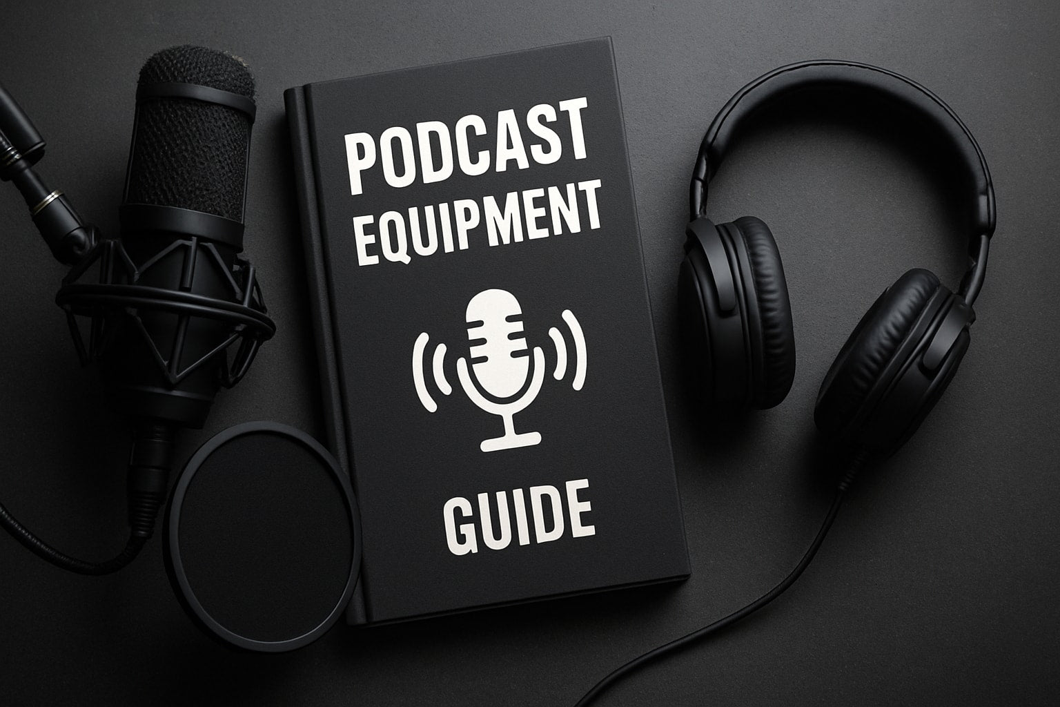 Podcast Equipment Guide: Essential Tools for 2026 Creators