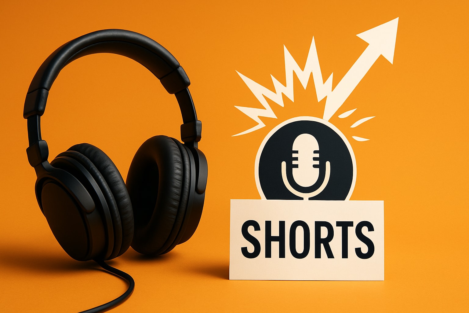 Podcast Shorts Guide: Creative Strategies for 2026