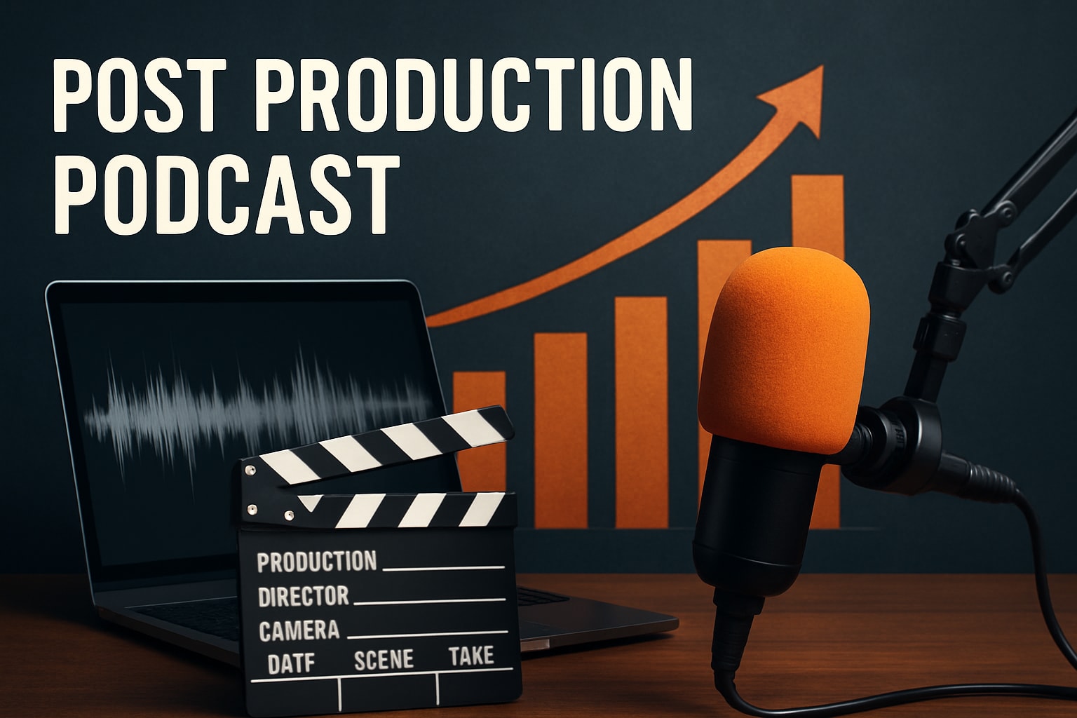 Post Production Podcast Guide: Mastering the Art in 2026