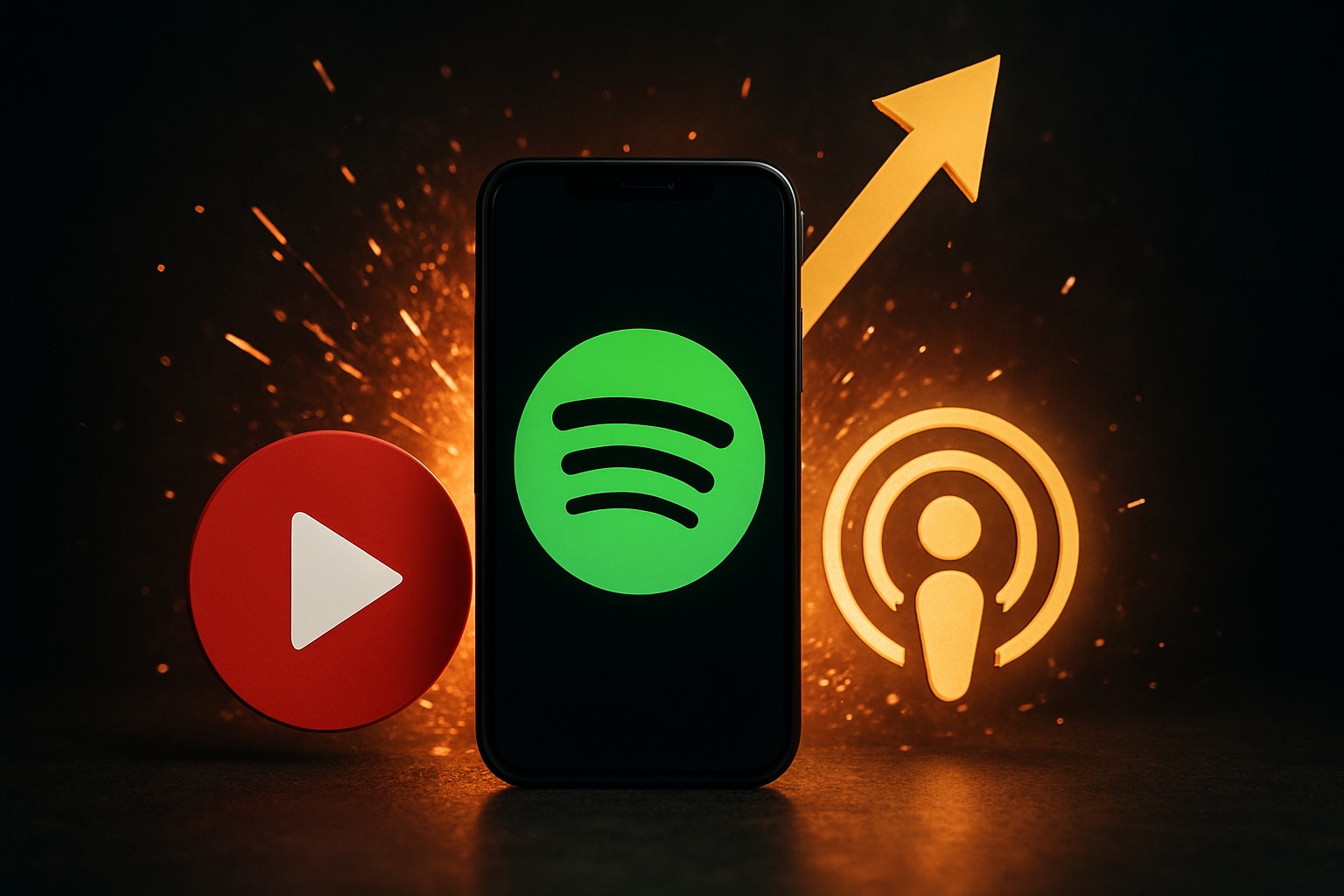 Spotify Video Podcast Guide: Mastering Visual Storytelling in 2026