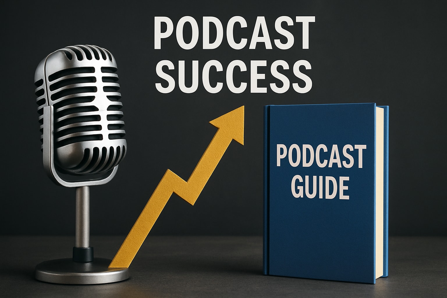 The Essential Guide to Podcast Success in 2026