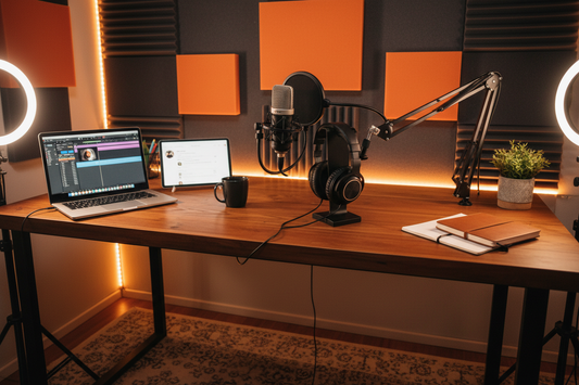 Should you start a podcast in 2026?