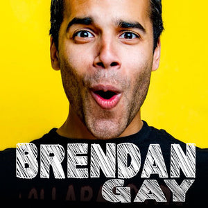Brendan Gay
